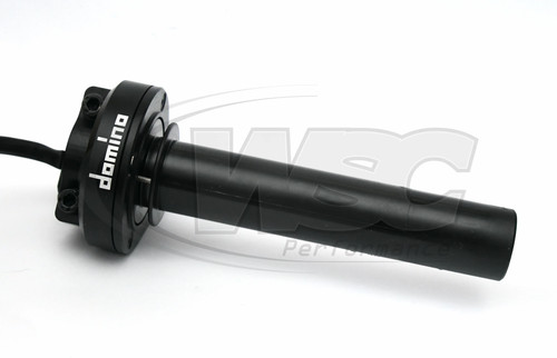 Domino ride wire throttle - ride,