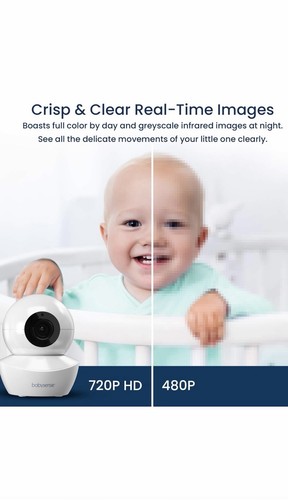 Babysense video baby - babysense,