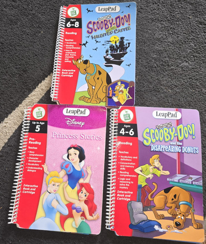 Leapfrog leappad learning - leapfrog,