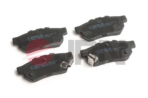 Fits honda civic saloon - fits,