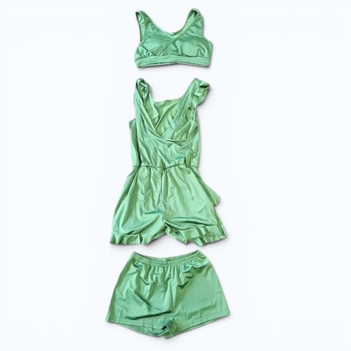 Womens piece bikini - 3, size