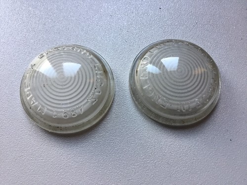 Undamaged clean lucas - 2x,