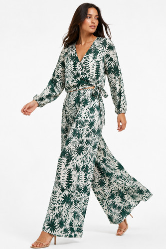 Qed london womens ord - ord, crop