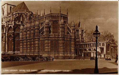 Judges l654 westminster - pc,