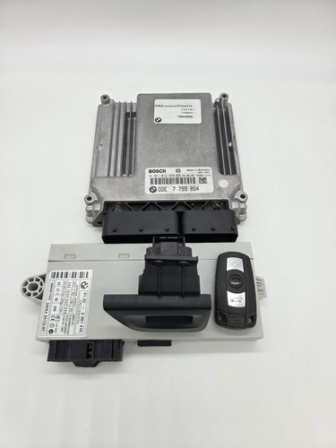 Bmw 318d manual ecu - 318d,