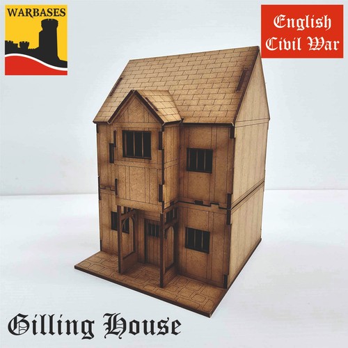 Warbases 28mm laser cut - 28mm,
