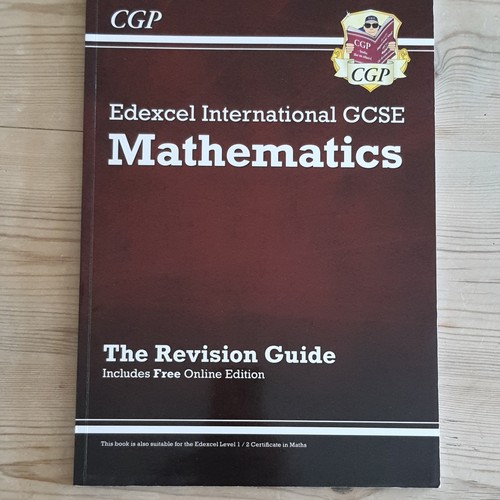 Edexcel certificate - edexcel,