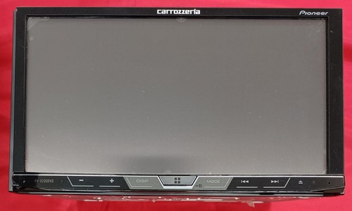 Pioneer carrozzeria 9200dvd - pioneer,