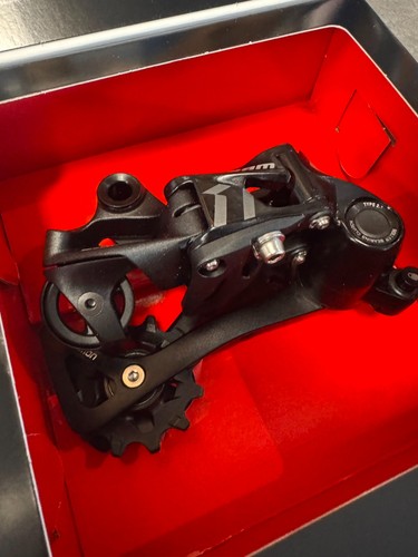 Sram 1x11 long - sram, gx