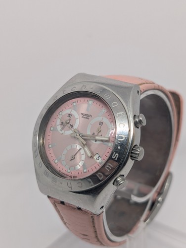 Vintage swatch irony - vintage,