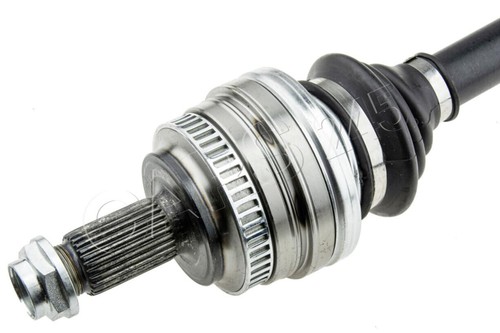 Rear left drive - fits, bmw