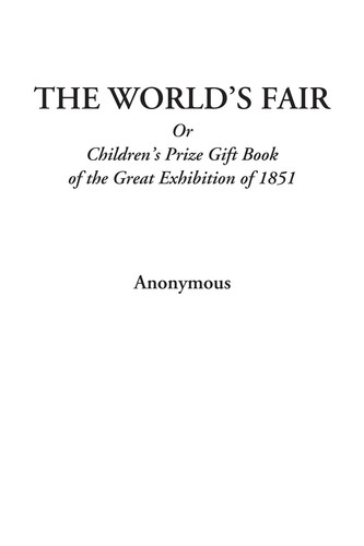 The world fair children s - the, world's