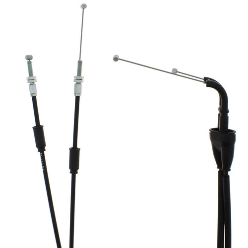 Gas opening accelerator - accelerator, cable