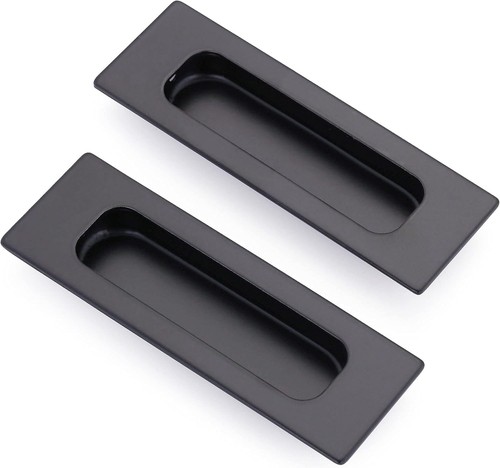Pack sliding door handle - 2,