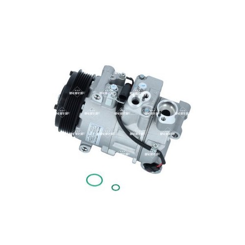 Nrf air con compressor 32214 - air,