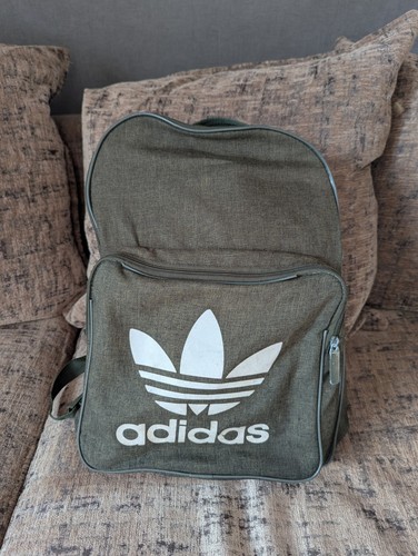 Adidas classic unisex backpack - adidas,