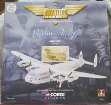 Corgi aviation archive 1st - aviation,
