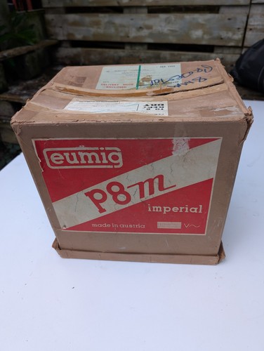 Eumig wien - eumig,