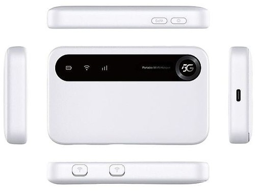 Three zte u50 - u50, 5g
