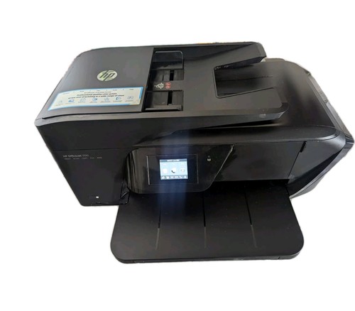 Officejet 7510 color - hp,