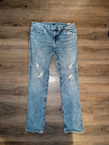 True religion jeans - religion, 38x34