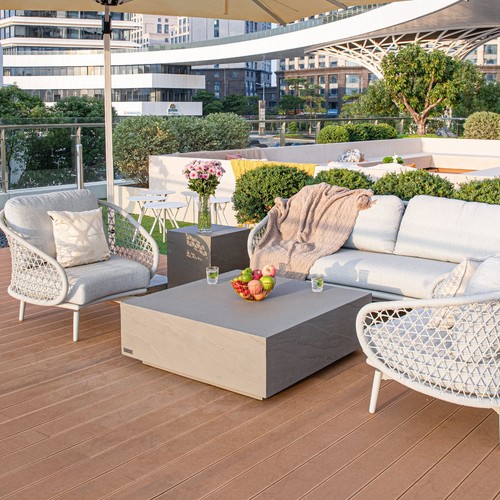 Elementi colorado grc concrete - elementi,