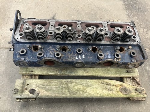 For leyland 262 98dt - leyland, 4.98dt
