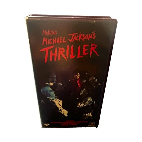 Making michael jackson - michael, jackson's