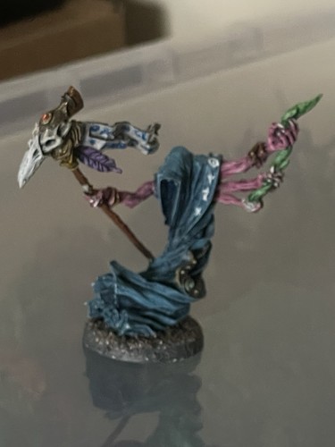 Warhammer aos 40k - warhammer, daemons
