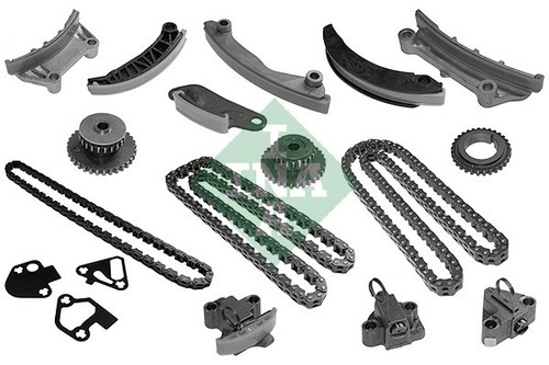 Ina 559 1826 timing chain - 559,