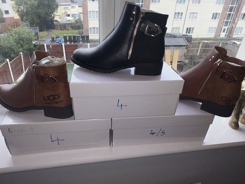 Ugg ankle boot - ugg,