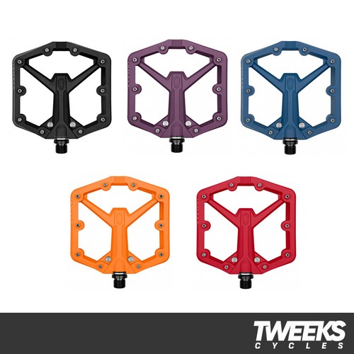 Crankbrothers stamp flat - crankbrothers, 1