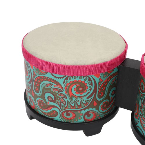 Bongo drum set inch - drum, 6