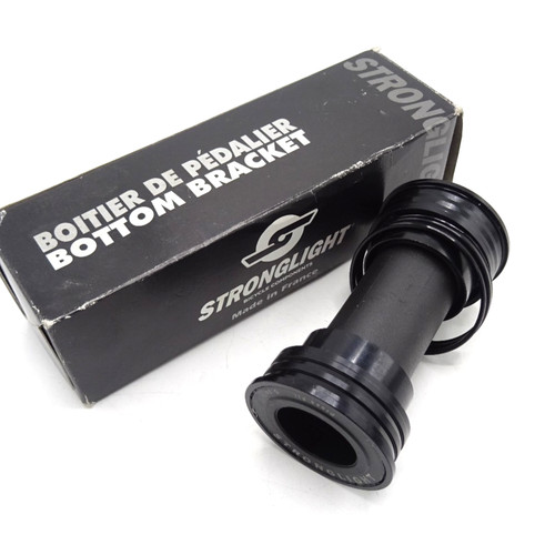 Stronglight comp press - bb, fit