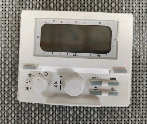 Worcester bosch fw100 - bosch, weather