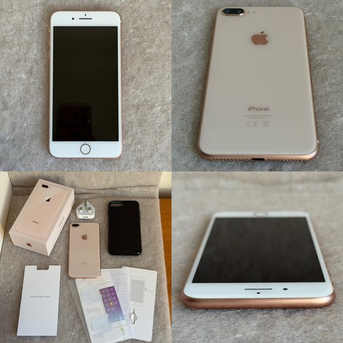 Apple iphone plus 64gb - -,