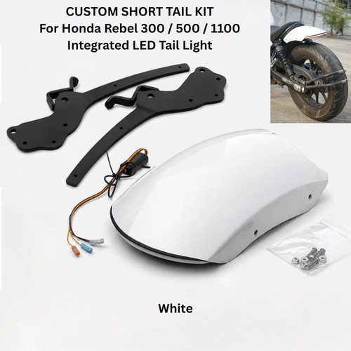 Honda rebel 300 500 1100 - honda,