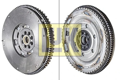 Flywheel fits for nissan - flywheel,