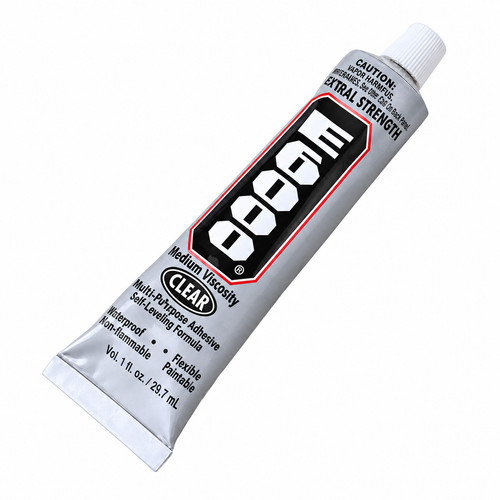 E6000 glue ml industrial - glue, 29.7