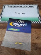 Scalextric w8646 mercedes clk - scalextric,