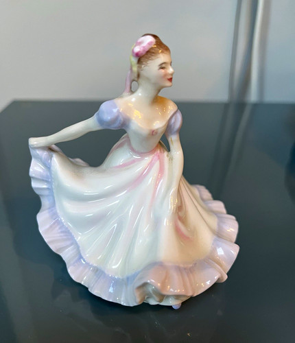 Royal doulton ninette - royal,