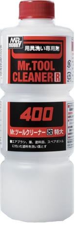 Tool airbrush cleaner - tool,
