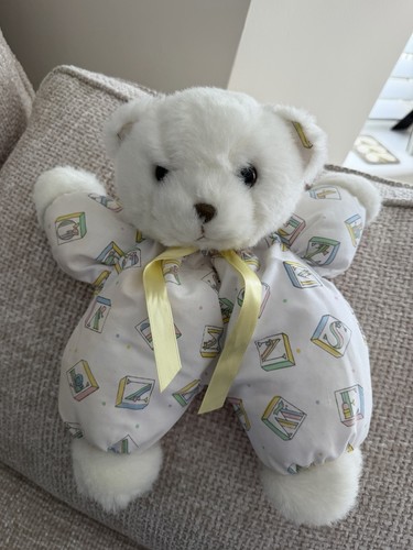 Vintage mothercare abc - vintage,