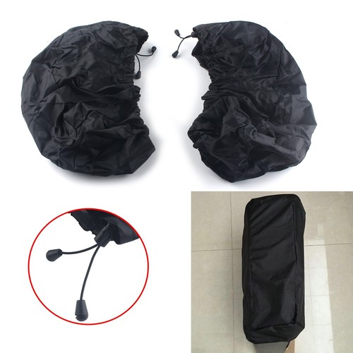 Nylon black waterproof - 2,