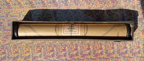 Vintage celebrity pianola roll - celebrity,