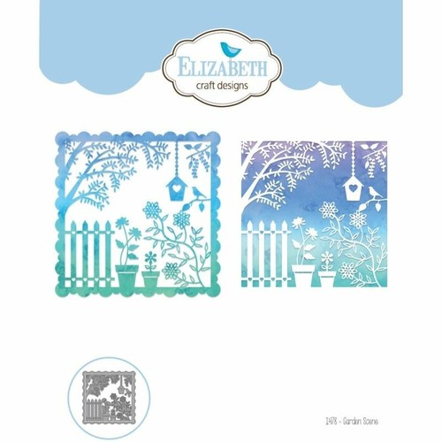 Elizabeth craft design - craft, steel