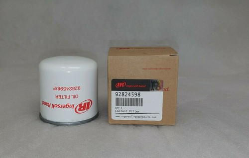 Ingersoll rand oil filter - rand, cpn