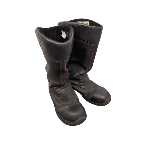 Jolly safety footwear boots - jolly,