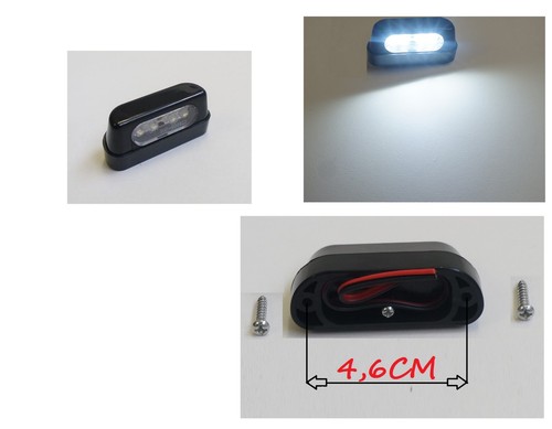 Ltc1 universal led license - universal,