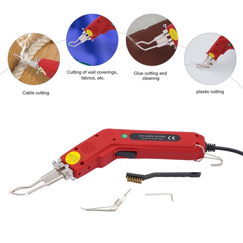 Adjustable hot wire - adjustable,